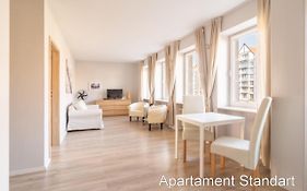Apartamenty Nad Motlawa