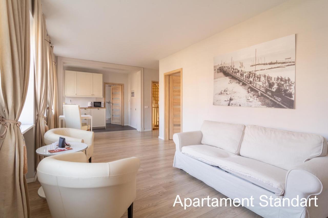 Apartamenty Nad Motlawa Danzig Exterior foto